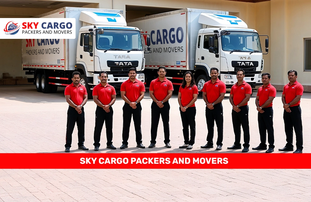 Professional Relocation Services in Jaipur