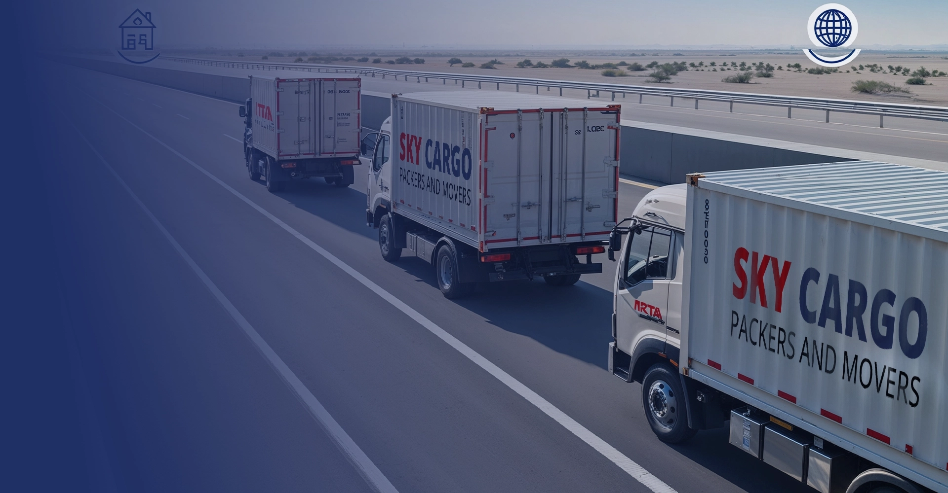 All-India and International Relocation Services