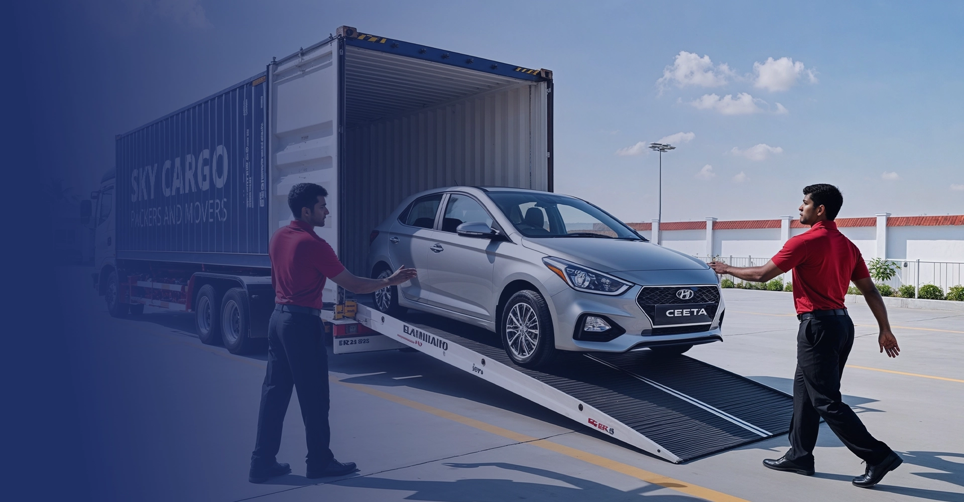 Safe and Reliable Vehicle Relocation Services